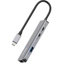 Ulanzi C060 USB-C Placa de Captura Video Multifunctionala D001