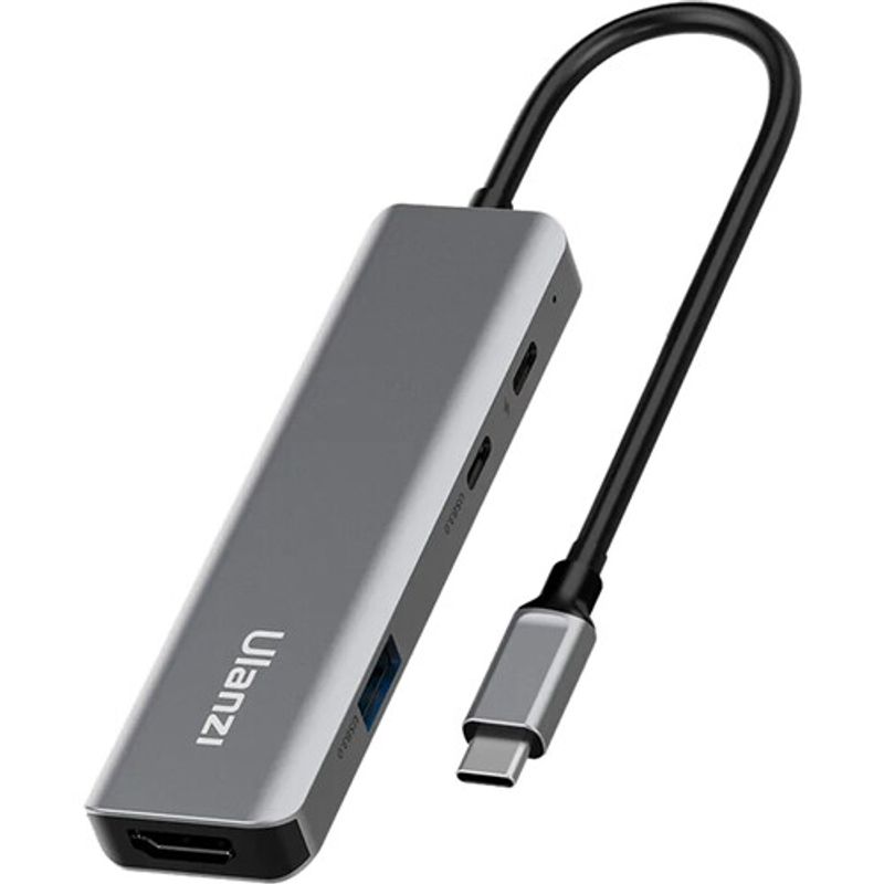 Ulanzi C060 USB-C Placa de Captura Video Multifunctionala D001 -2-.jpg