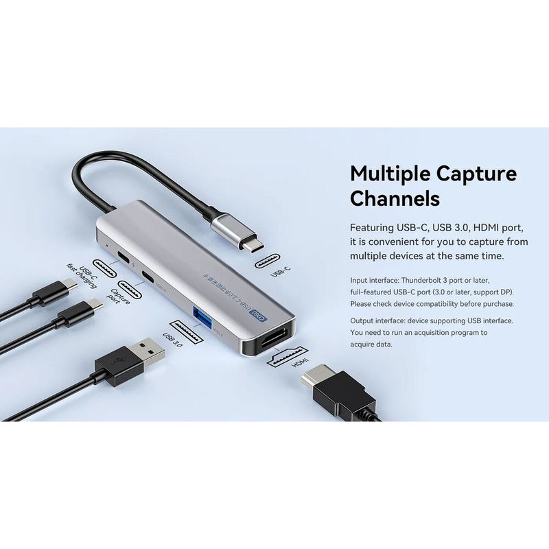 Ulanzi C060 USB-C Placa de Captura Video Multifunctionala D001 -3-.jpg