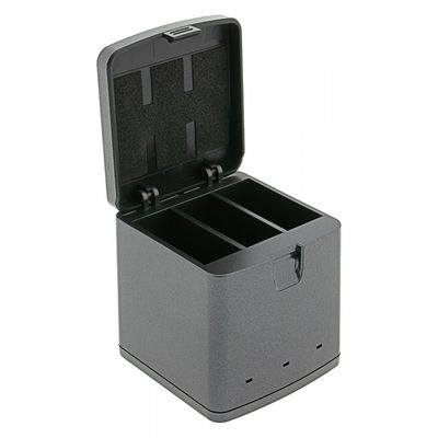 Patona Incarcator Triplu pentru GoPro Hero 13