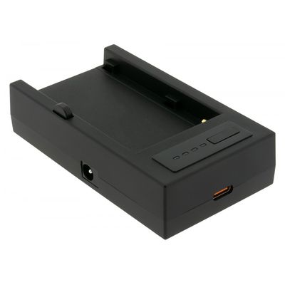 Patona Incarcator Premium Multi-Adaptor pentru Sony NP-F PD30W USB-C DC5521/DC5525 DC8V/12v