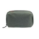 Peak Design BTP-SG-3 Travel Tech Pouch V3 Geanta pentru Accesorii Verde Green