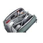 Peak Design BTP-SG-3 Travel Tech Pouch V3 Geanta pentru Accesorii Verde Green-4.jpg
