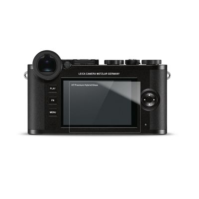 Leica Folie de Sticla Premium Hybrid Marimea 1