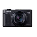 Canon PowerShot SX740 HS Lite Edition Aparat Foto Compact 20MP Ultra Zoom 40x 4K Negru