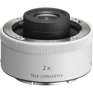 Resigilat: Sony TC2.0x FE - Teleconvertor Sony E - RS125024890-3