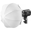 Godox SL1 Softbox Sferic pentru MS60/RS60