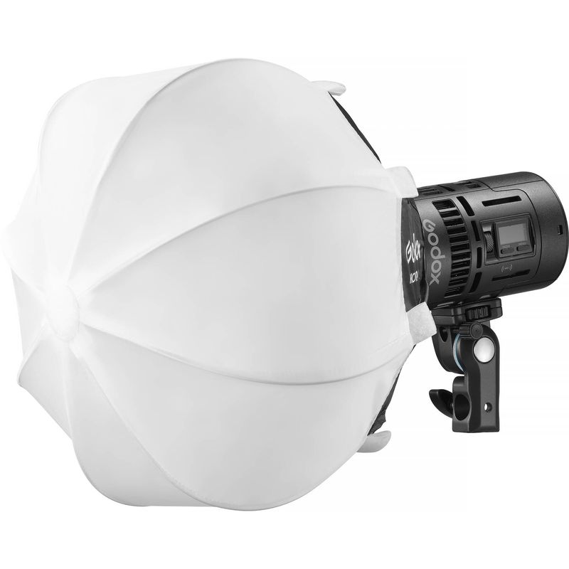 Godox SL1 Softbox Sferic pentru MS60 RS60.jpg