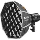 Godox SP1 Softbox Parabolic pentru MS60/RS60
