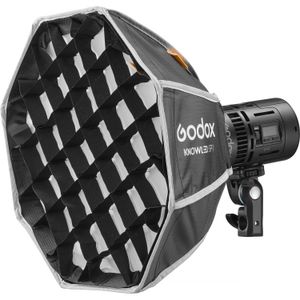 Godox SP1 Softbox Parabolic pentru MS60/RS60