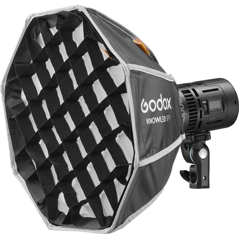 Godox SP1 Softbox Parabolic pentru MS60 RS60.1.jpg
