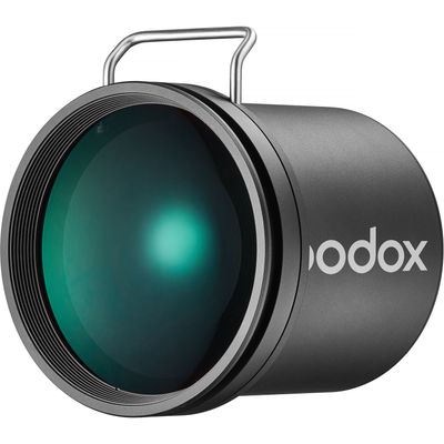 Godox DL5 Amplificator Fascicul Lumina pentru S60Bi si MS60Bi