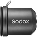 Godox DL5 Amplificator Fascicul Lumina pentru S60Bi si MS60Bi.4.jpg
