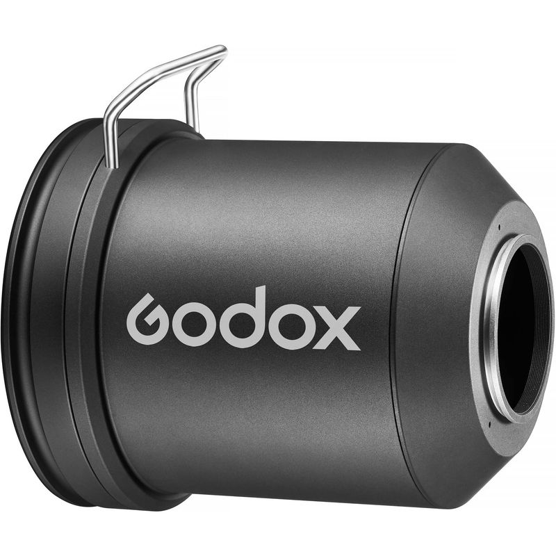 Godox DL5 Amplificator Fascicul Lumina pentru S60Bi si MS60Bi.3.jpg
