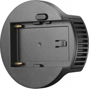 Godox MS60NPA Placa Adaptor Baterie NF-P pentru MS60/MS60R