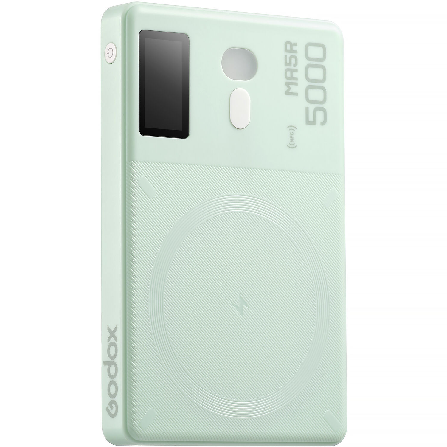 Verde