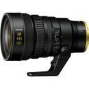 Nikon Z 28-135mm F4 PZ Obiectiv Cinematic Montura Nikon Z