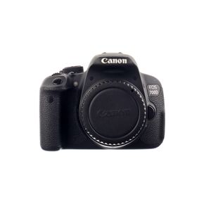 Canon 700D - Body SH-1026771