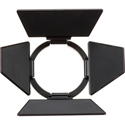 Godox AK-R14 Voleti cu Adaptor Magnetic MF-CB pentru Lampile MS60