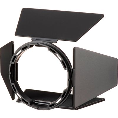 Godox AK-R14 Voleti cu Adaptor Magnetic MF-CB pentru Lampile MS60