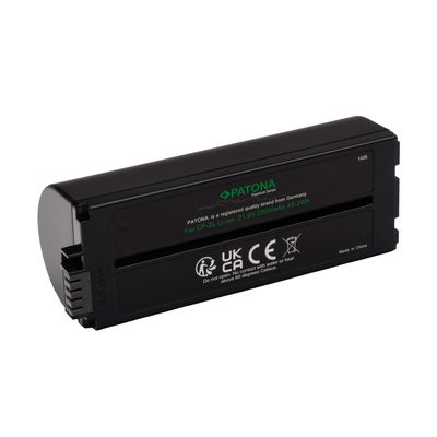 Patona Acumulator Premium tip Canon NB-CP2L pentru imprimante CP1500