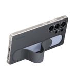 Samsung Standing Grip Case Husa pentru Galaxy S25 Ultra Negru.3.jpg