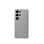 Samsung Standing Grip Case Husa pentru Galaxy S25 Ultra Gri.2.jpg