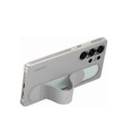 Samsung Standing Grip Case Husa pentru Galaxy S25 Ultra Gri.4.jpg