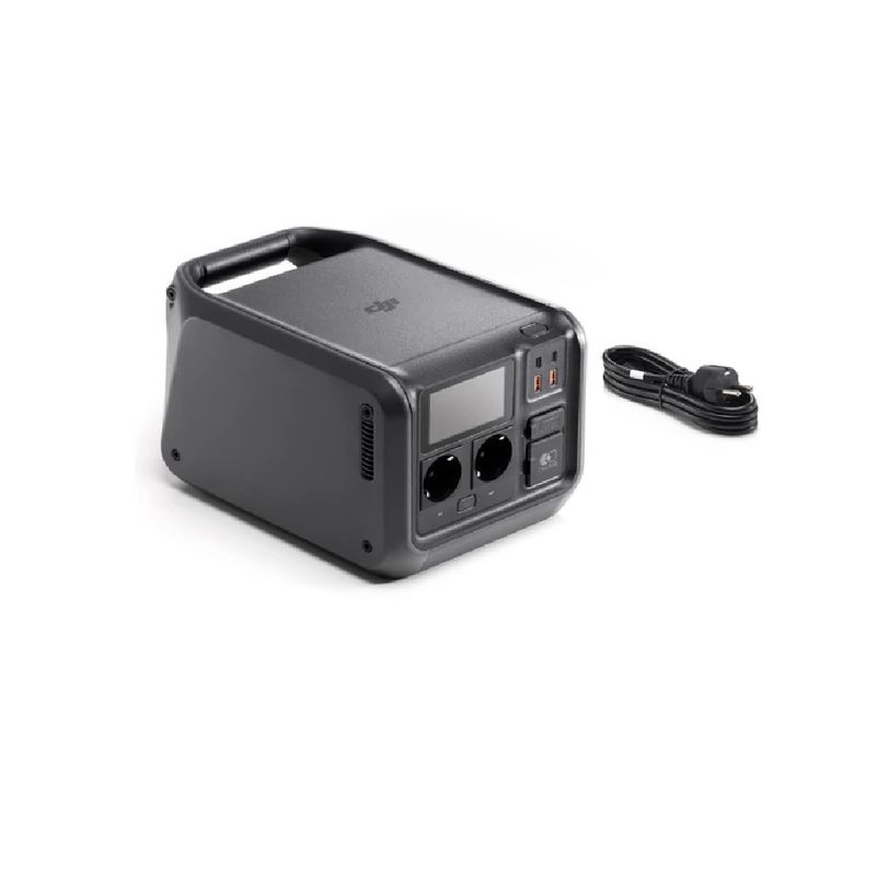 DJI Power 500 Statie de Alimentare Portabila.jpg