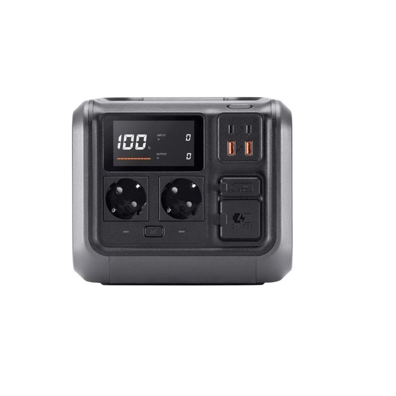DJI Power 500 Statie de Alimentare Portabila-2.jpg