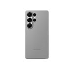 Samsung Husa din Silicon pentru Galaxy S25 Ultra Gri.1.jpg