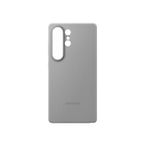 Samsung Husa din Silicon pentru Galaxy S25 Ultra Gri.3.jpg