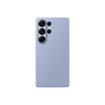 Samsung Husa din Silicon pentru Galaxy S25 Ultra albastru.1.jpg