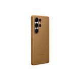Samsung Kindsuit Case Husa pentru Galaxy S25 Ultra Auriu.2.jpg