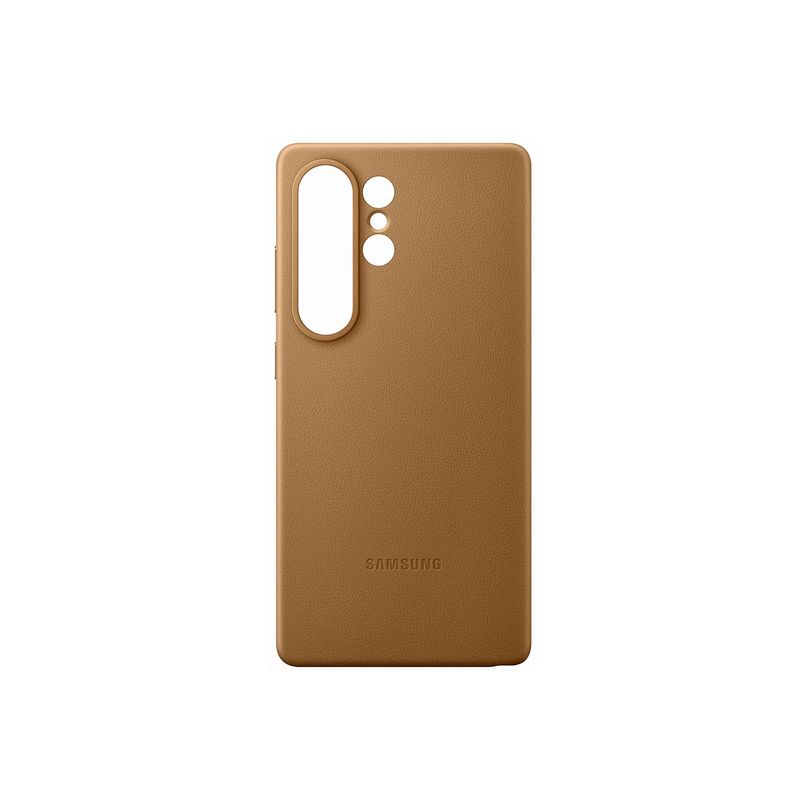 Samsung Kindsuit Case Husa pentru Galaxy S25 Ultra Auriu.3.jpg