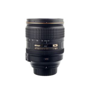 Nikon 24-120mm F4 G ED VR SH-1026967