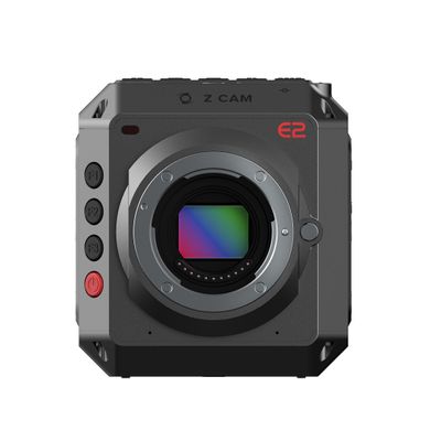Z CAM E2 Camera Cinema Profesionala 4K MFT