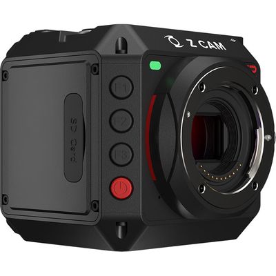 Z CAM E2N 4K NDI Camera Video Studio MFT