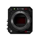 Z CAM E2-S6 Mark II Camera Cinema Super 35mm 6K Canon EF