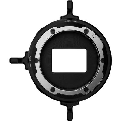Z CAM Montura Interschimbabila LPL pentru Seria E2