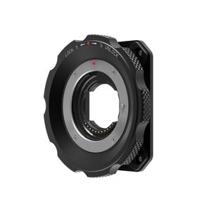 Z CAM Montura Interschimbabila MFT cu Active Lock pentru Z CAM E2-M4