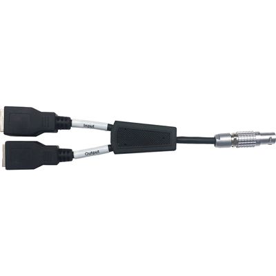 Z CAM E2 Cablu Sync