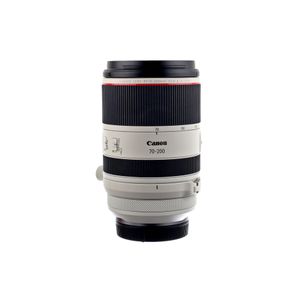 Canon RF 70-200mm F2.8 L IS USM SH-1027030