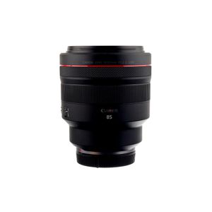 Canon 85mm F1.2 L USM SH-1027022