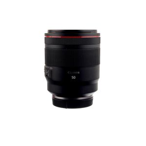 Canon RF 50mm F1.2 SH-1027020