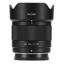 Viltrox 35mm F1.7 AF Obiectiv Foto Mirrorless Montura X