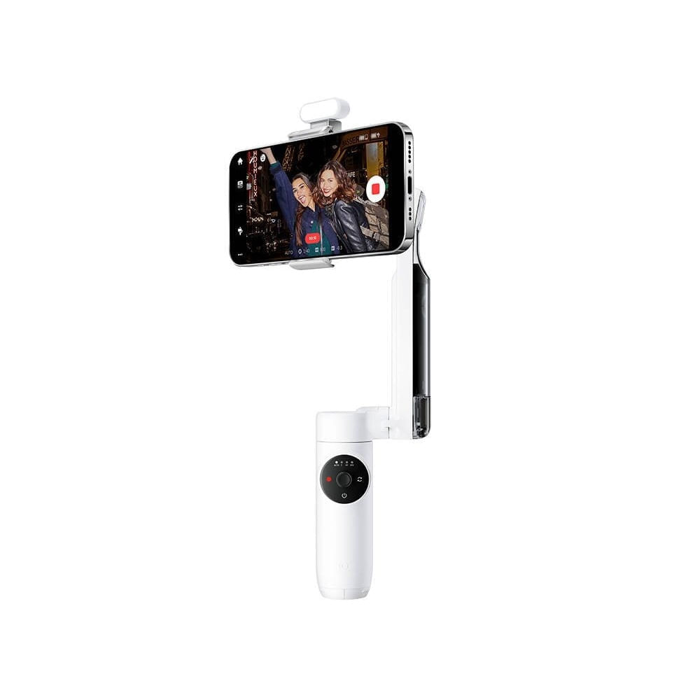 Insta360 Flow Creator Kit (White)-F64.ro