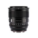 Viltrox 27mm F1.2 Pro Obiectiv Foto Mirrorless Montura E