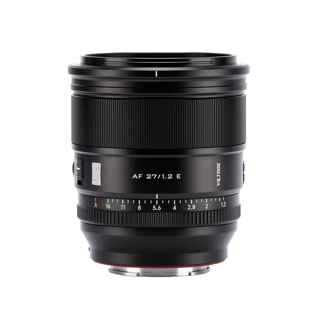 Viltrox 27mm F1.2 Pro Obiectiv Foto Mirrorless Montura E