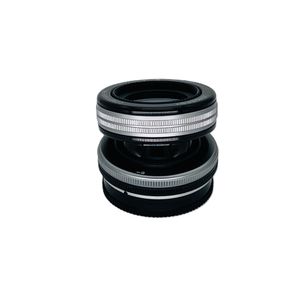 Resigilat: Lensbaby COMPOSER PRO II kit Sweet 50 Sony A - RS125030400-1